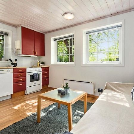 Pretty Appartment Close To Oslo Asker Exterior foto
