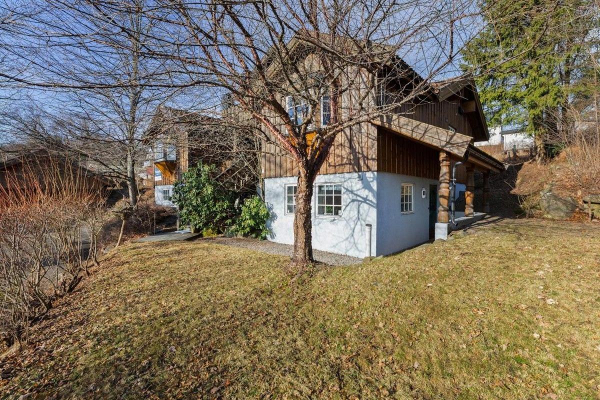 Pretty Appartment Close To Oslo Asker Exterior foto